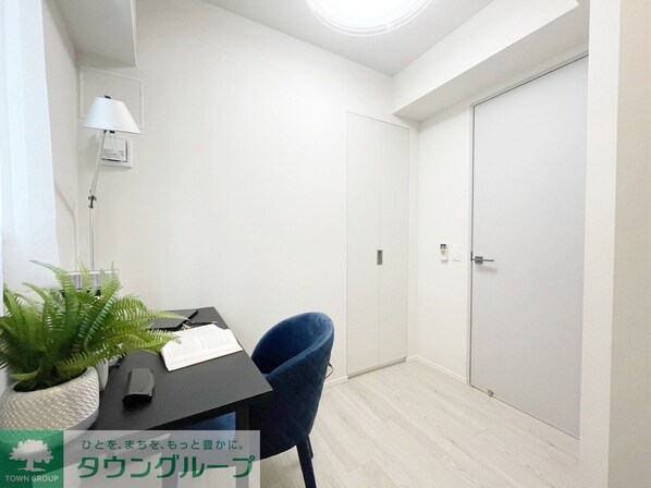 プラウドフラット日本橋大伝馬町の物件内観写真